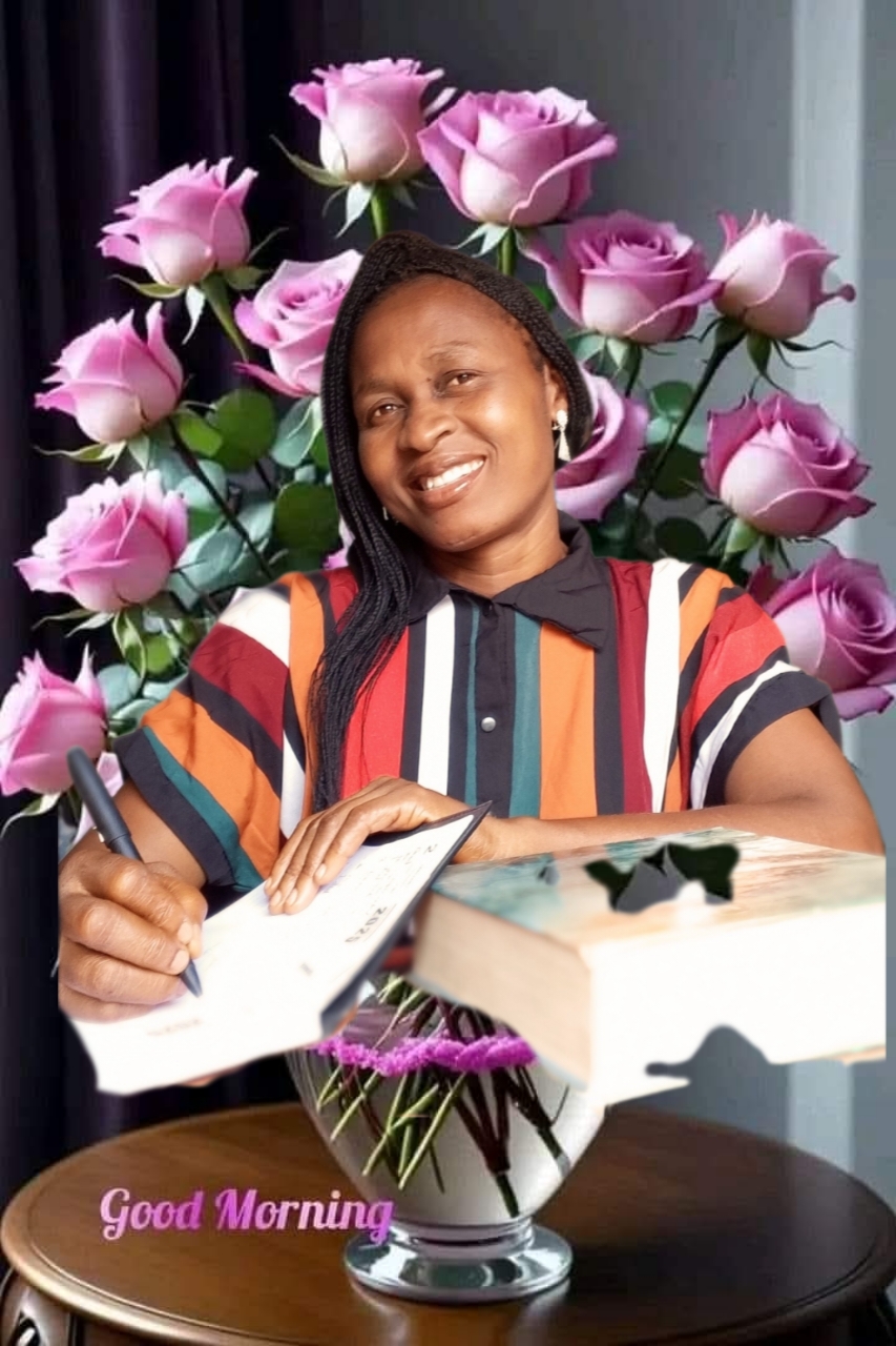 adaezeinchrist 3Speak Podcast
