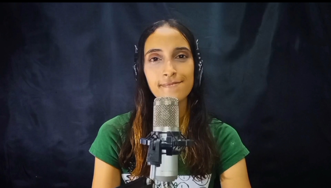gillians0302 3Speak Podcast