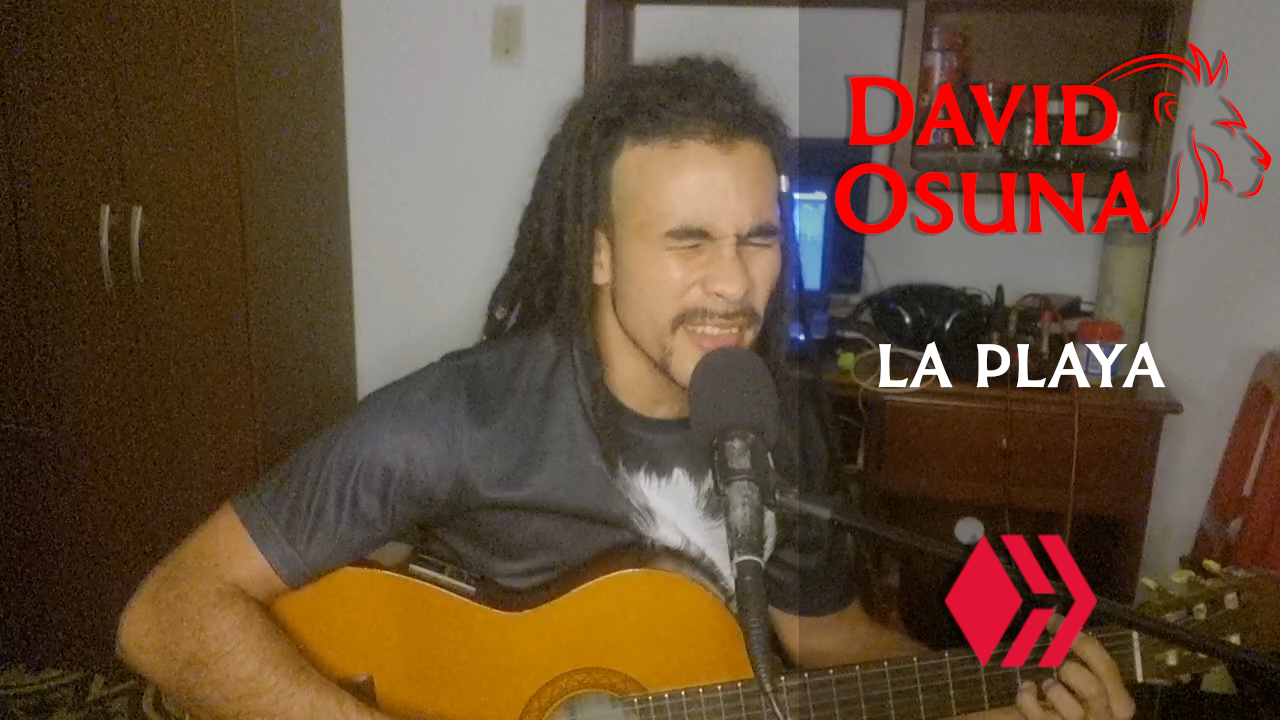 davidosunamusic 3Speak Podcast