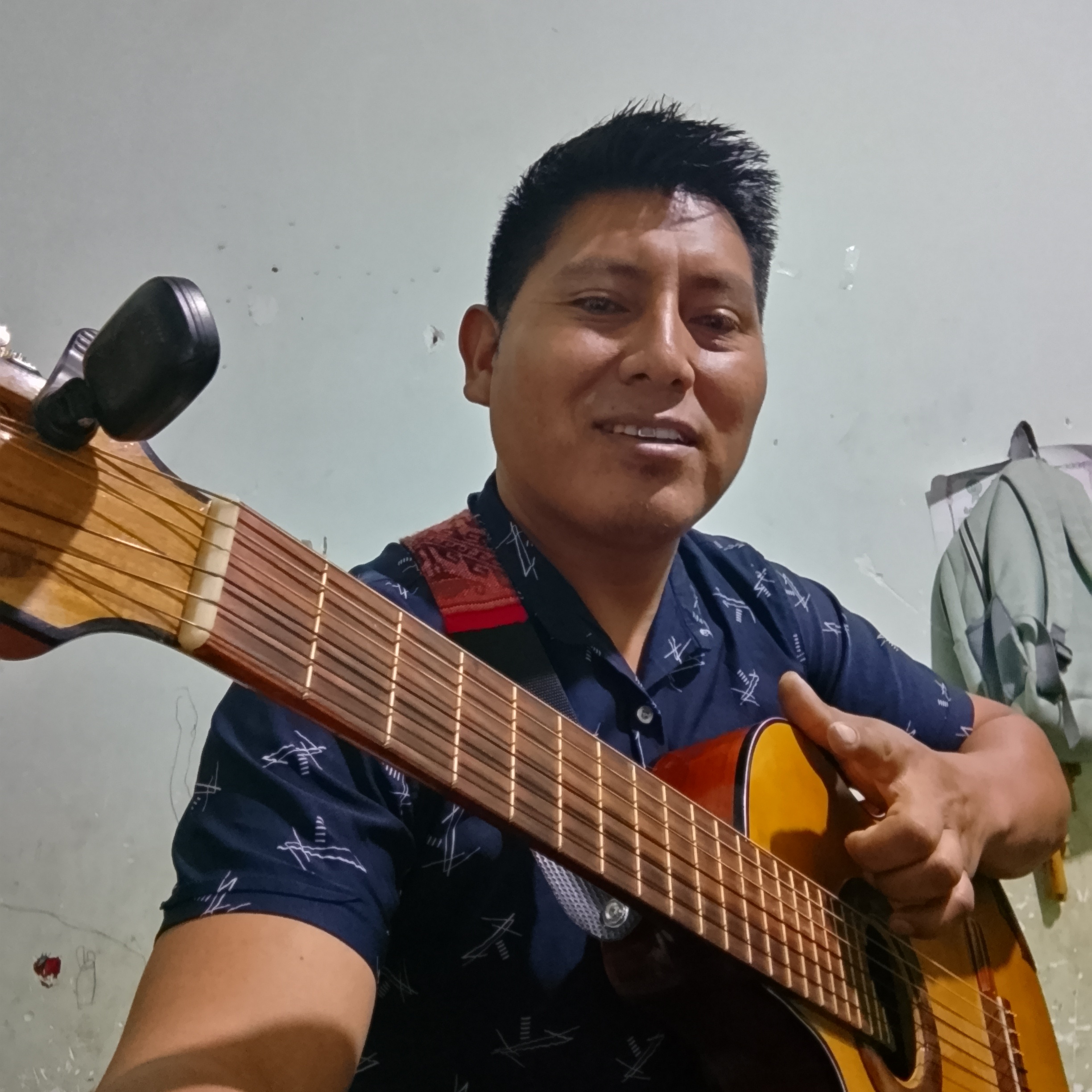 juancarlosmusico 3Speak Podcast