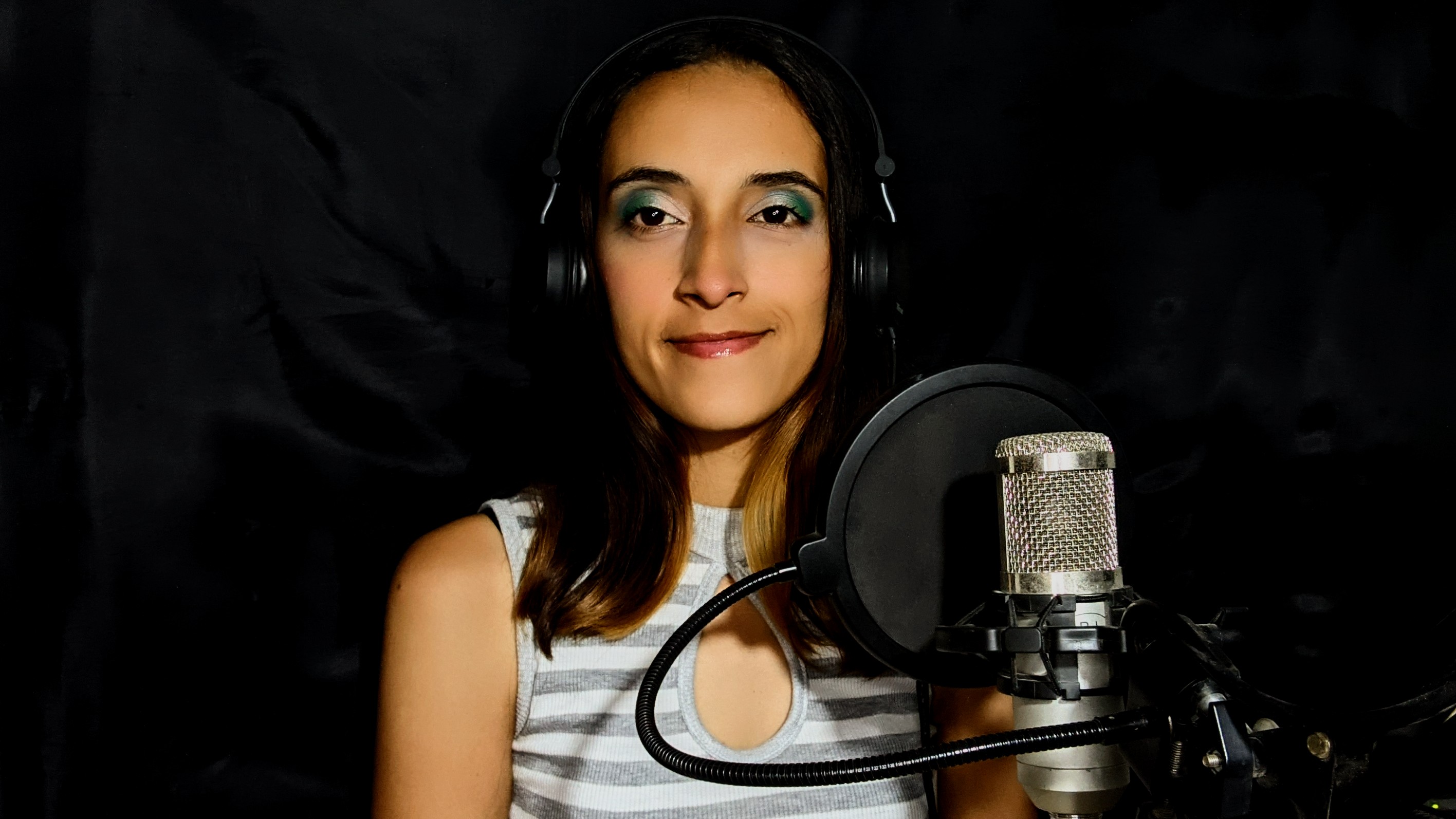 gillians0302 3Speak Podcast