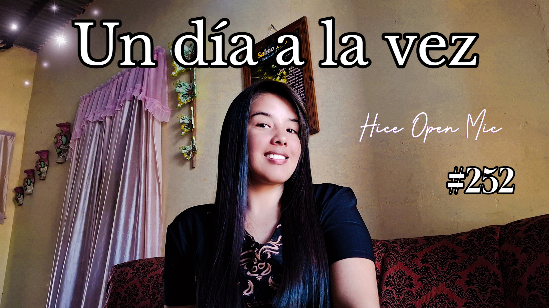 yuli07 3Speak Podcast
