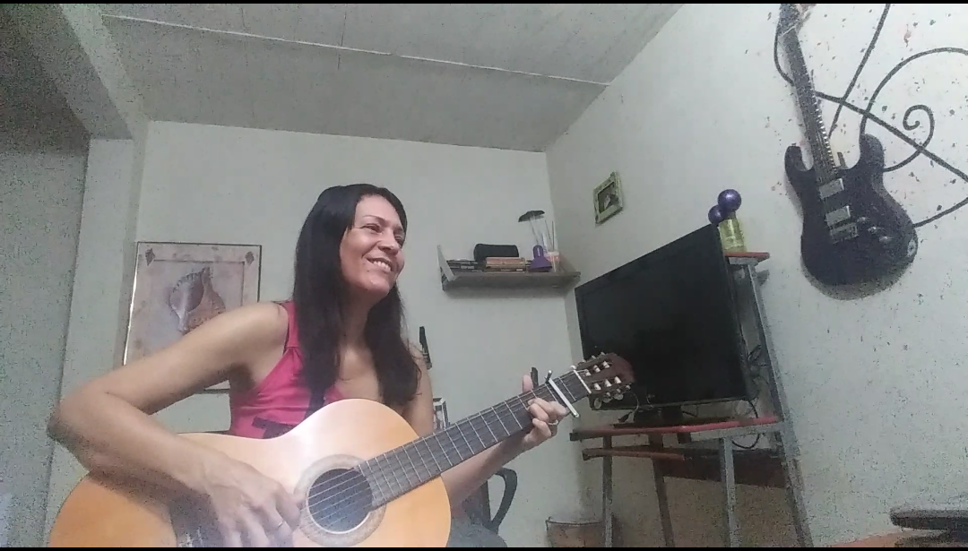 lisbeth26 3Speak Podcast