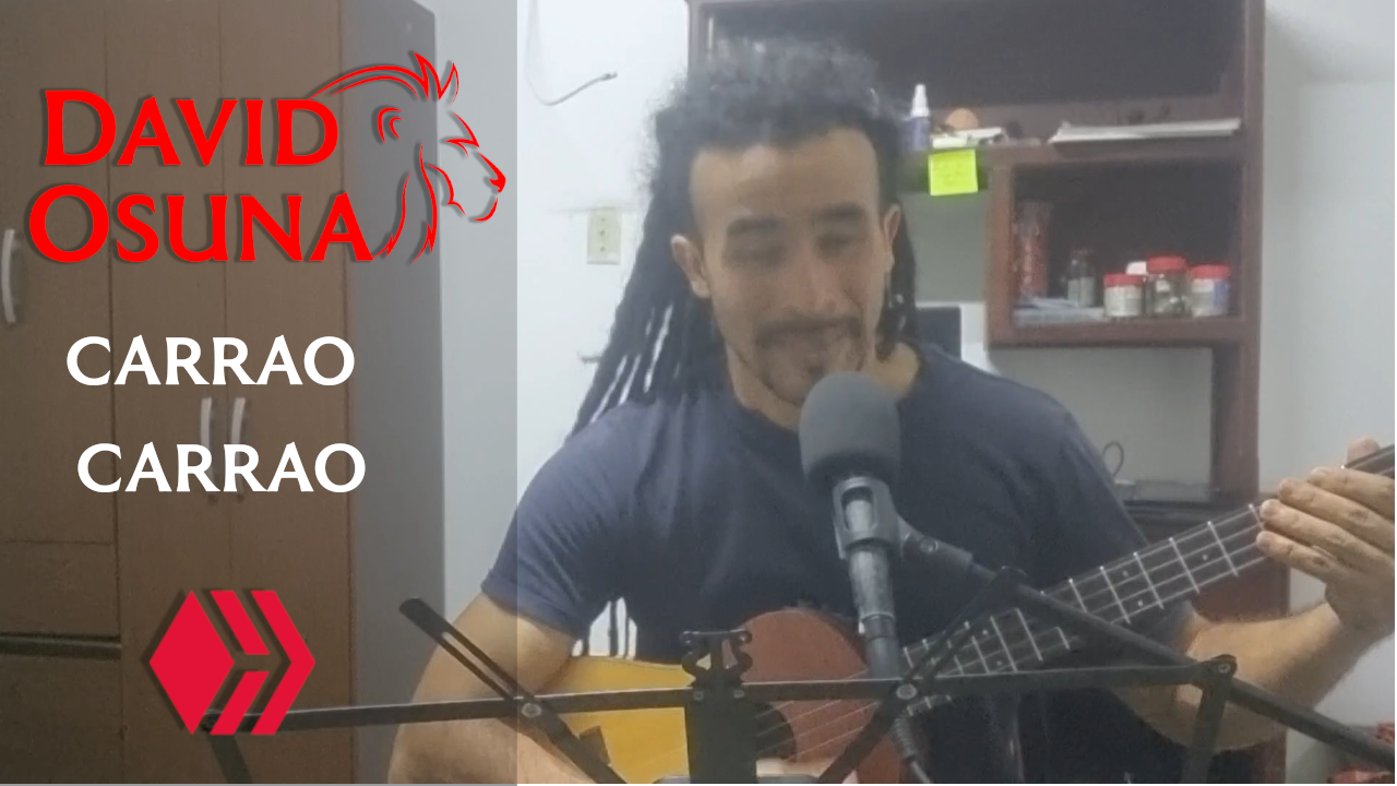 davidosunamusic 3Speak Podcast