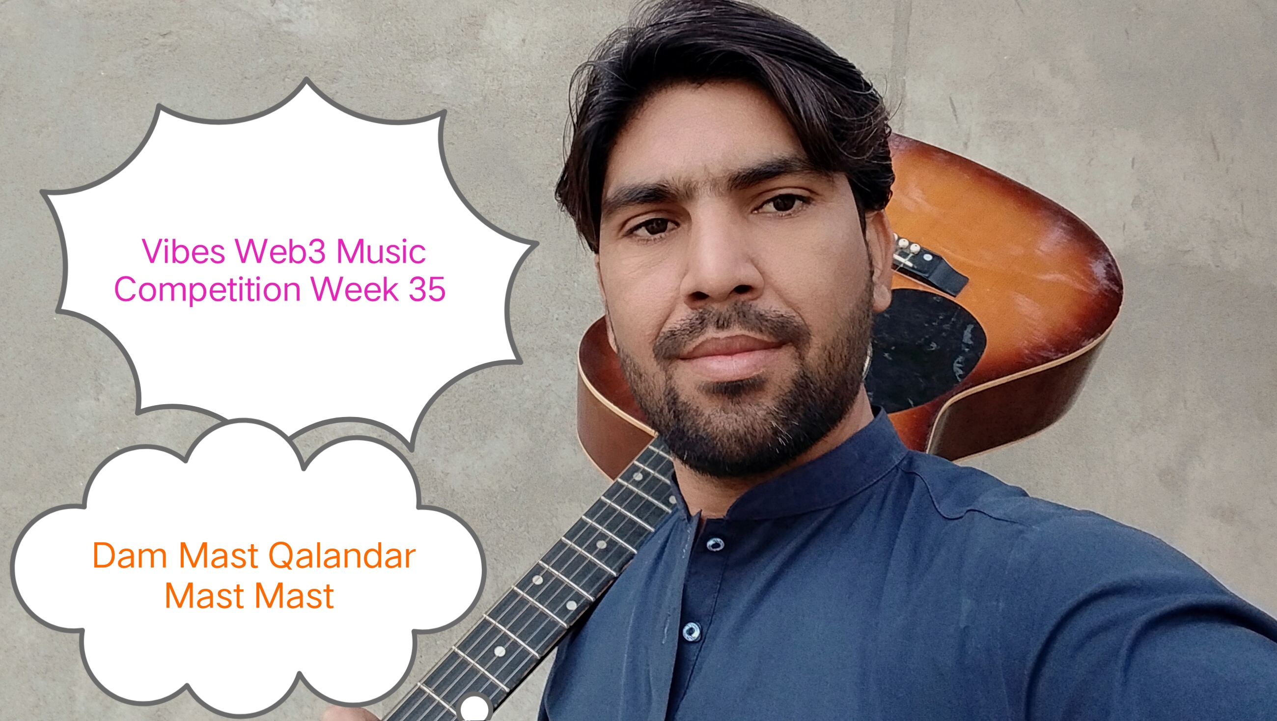 arshadkhan4421 3Speak Podcast