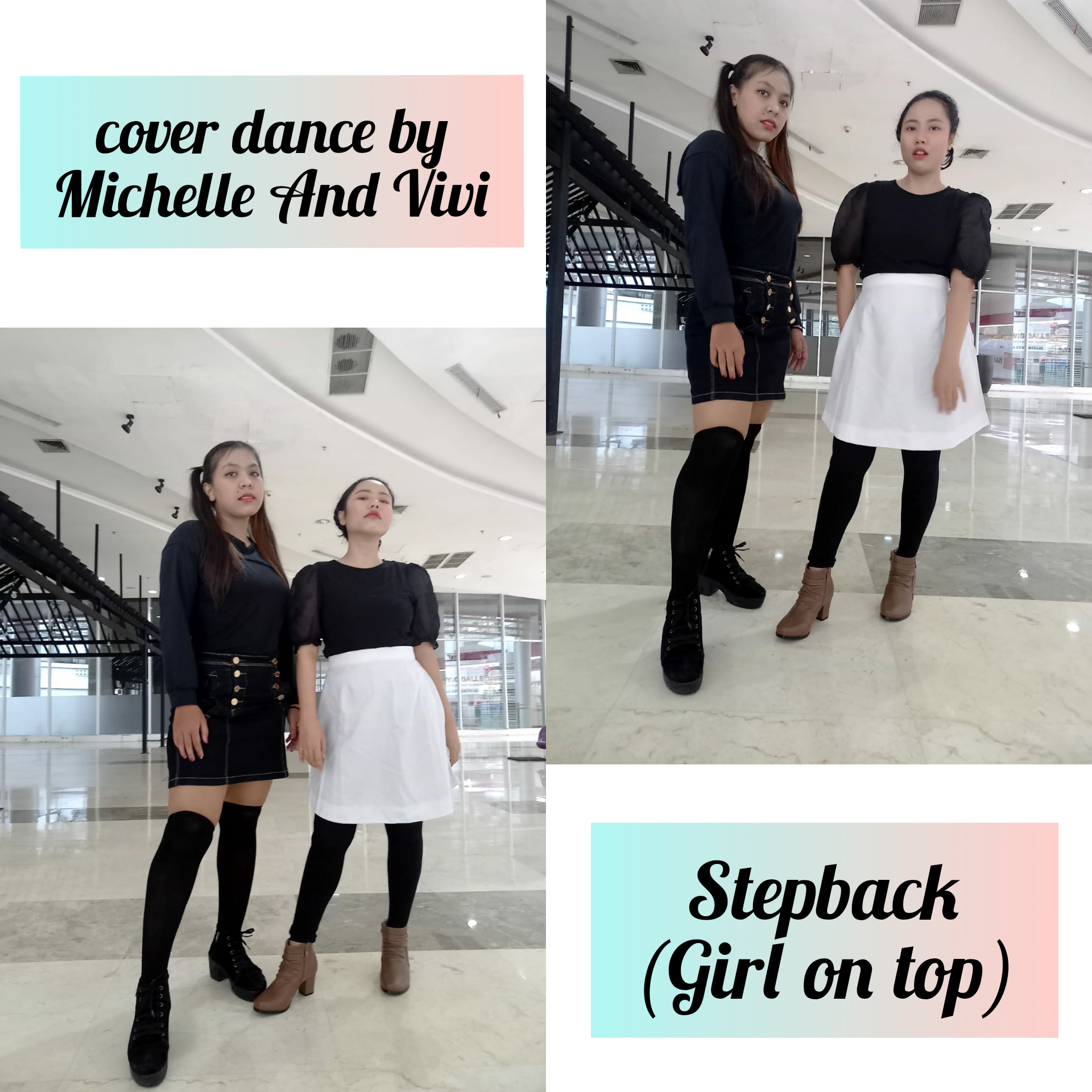 michelledina 3Speak Podcast