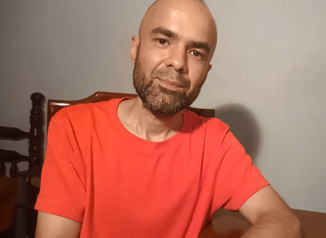 eliasg85 3Speak Podcast