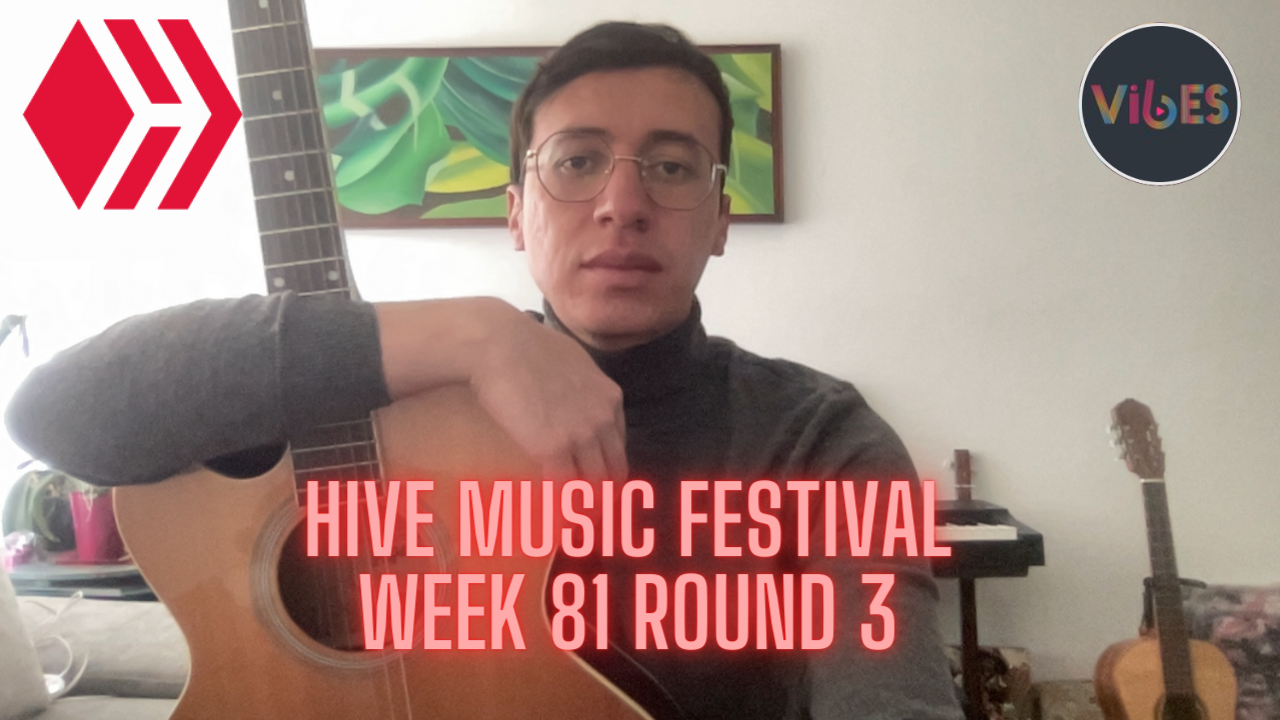 hanselmusic 3Speak Podcast