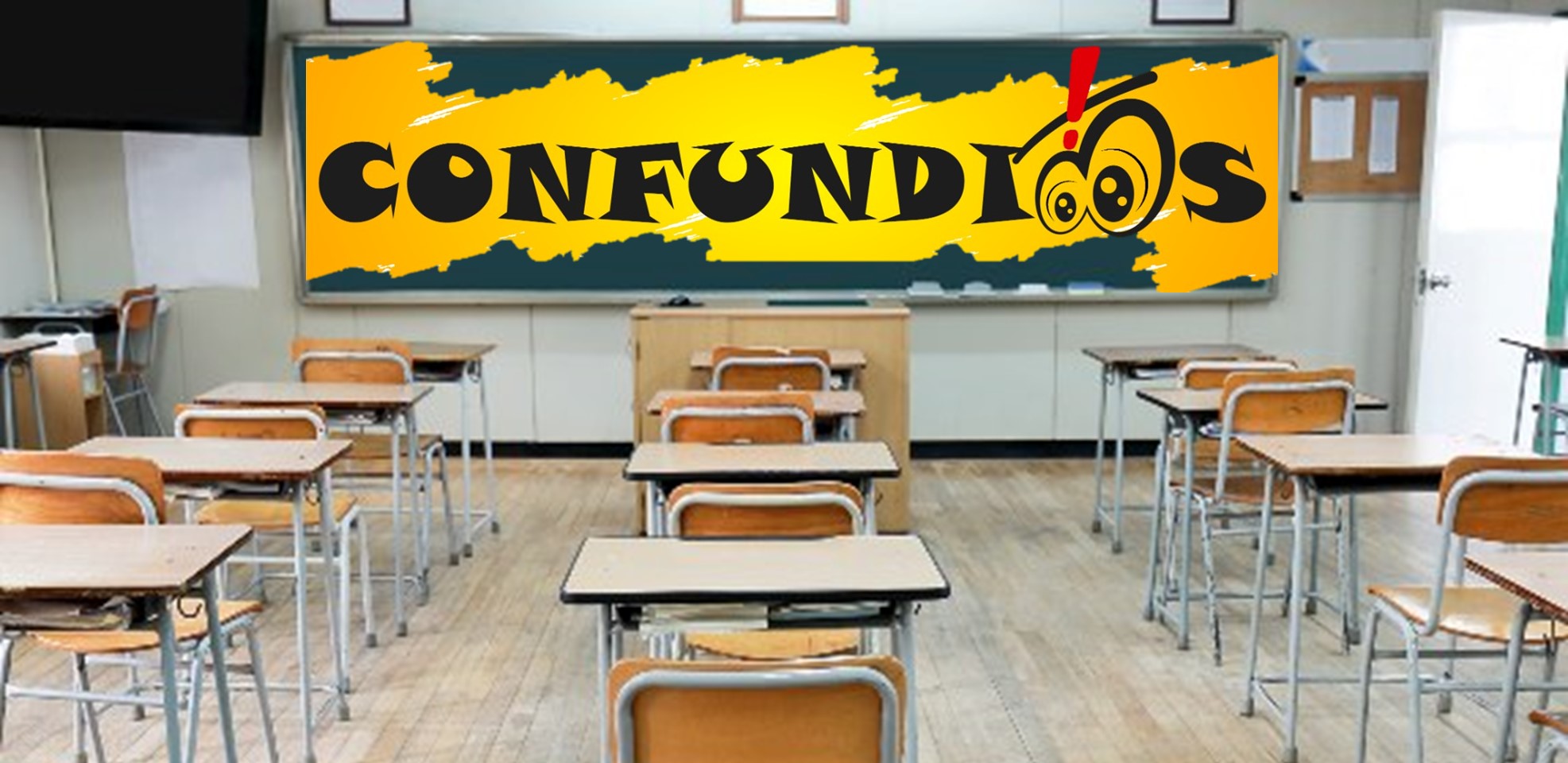 confundidos 3Speak Podcast