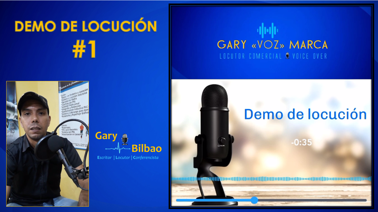 gsbilbao 3Speak Podcast