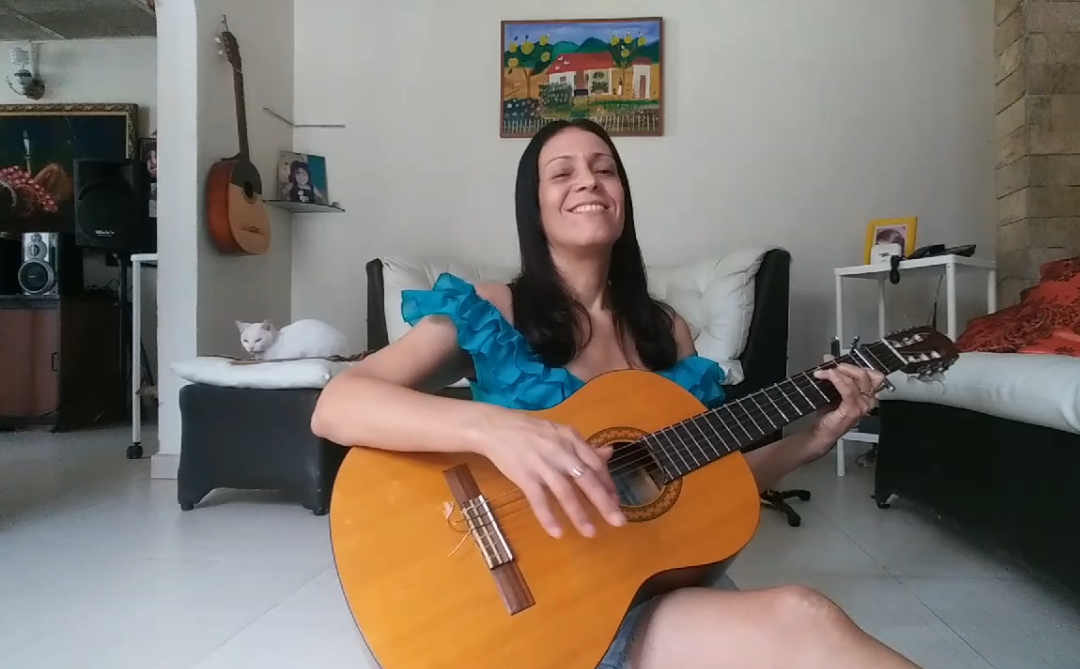 lisbeth26 3Speak Podcast