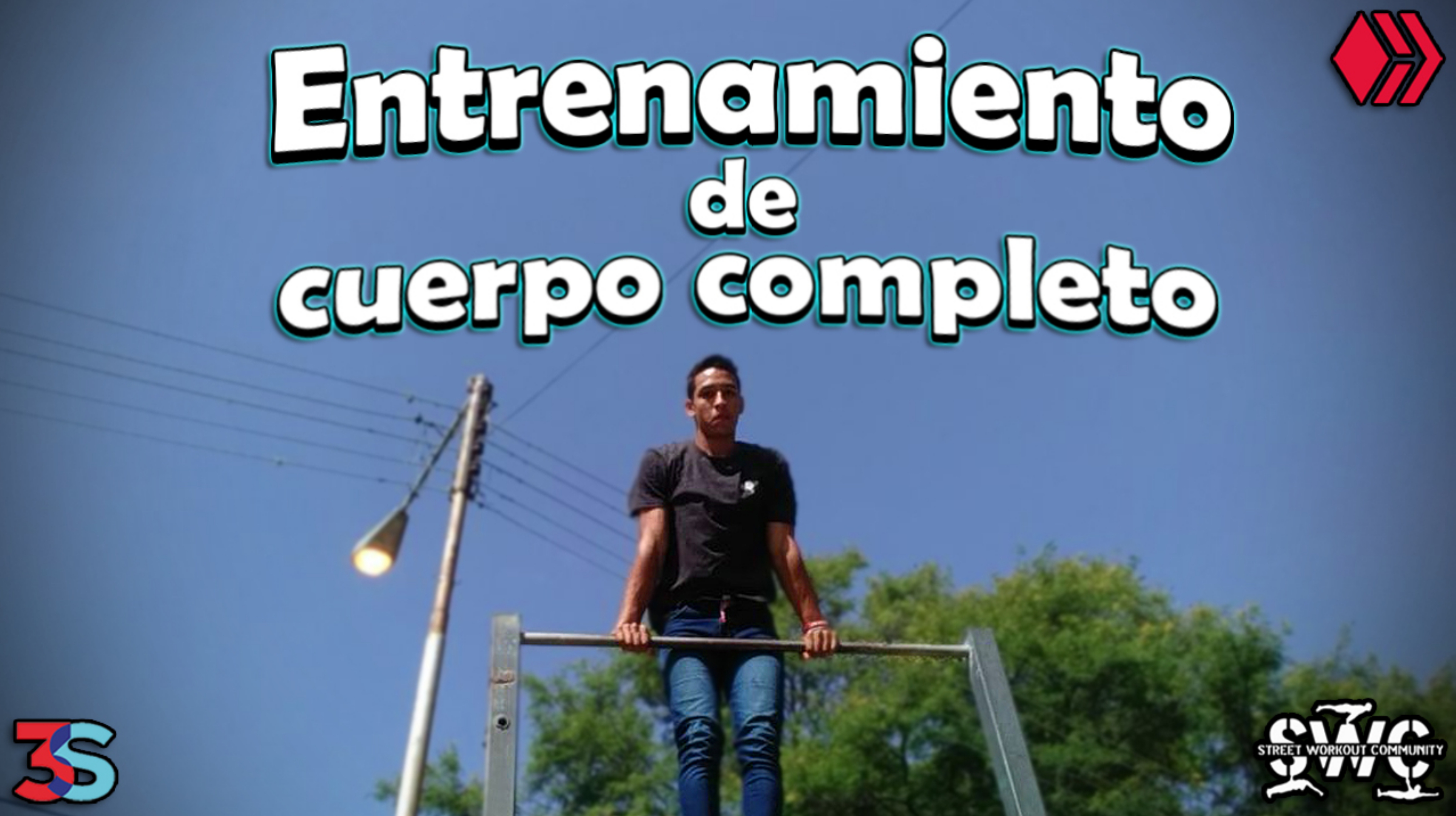 jesusbermudez125 3Speak Podcast