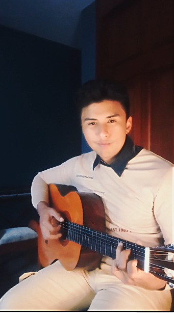 jesusosorio95 3Speak Podcast