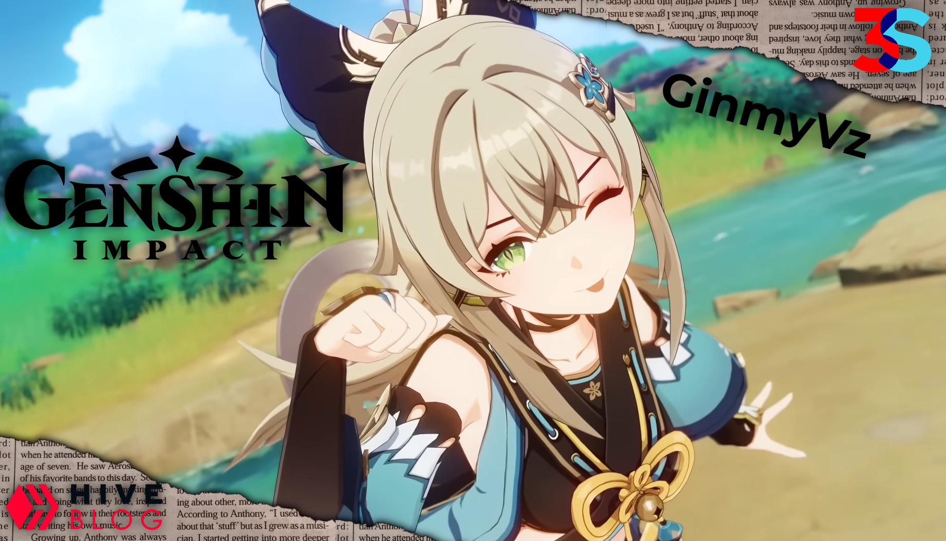 ginmyvz 3Speak Podcast