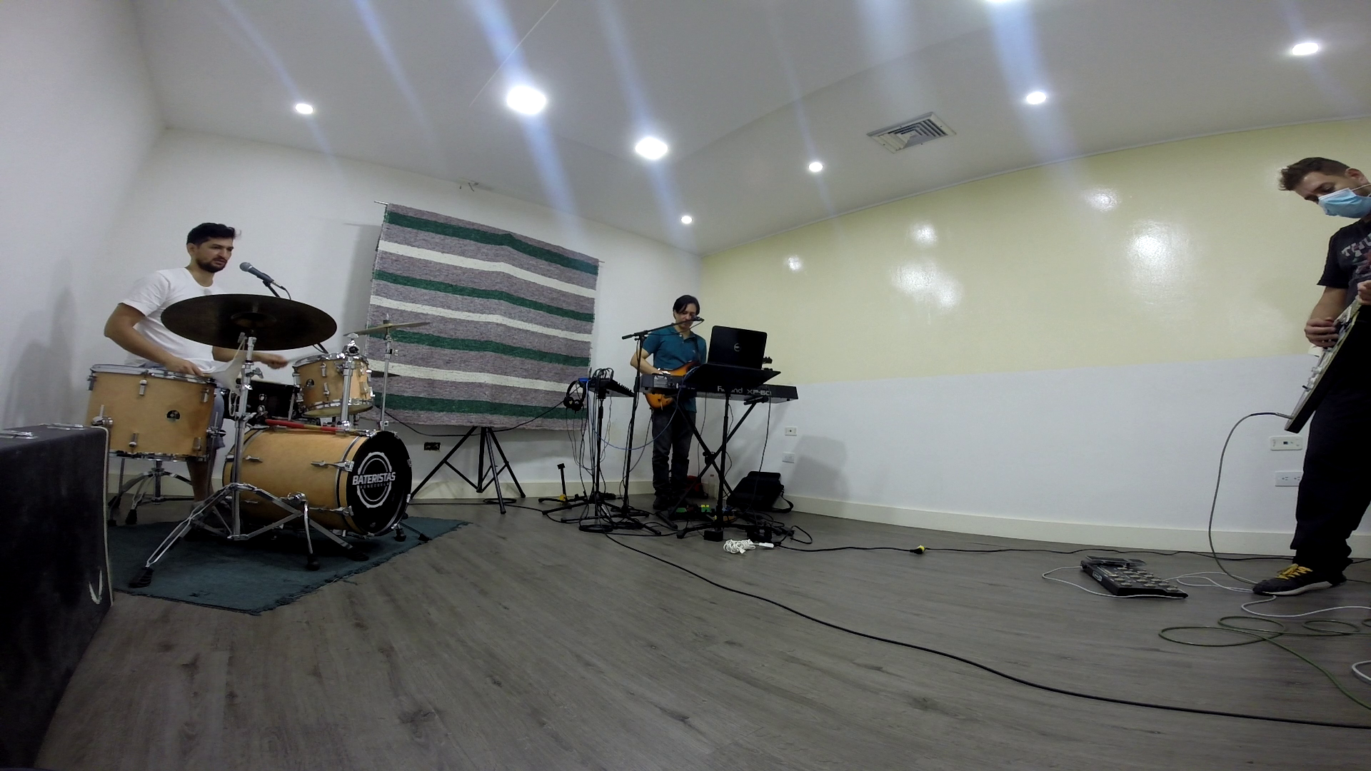 camiloferrua 3Speak Podcast