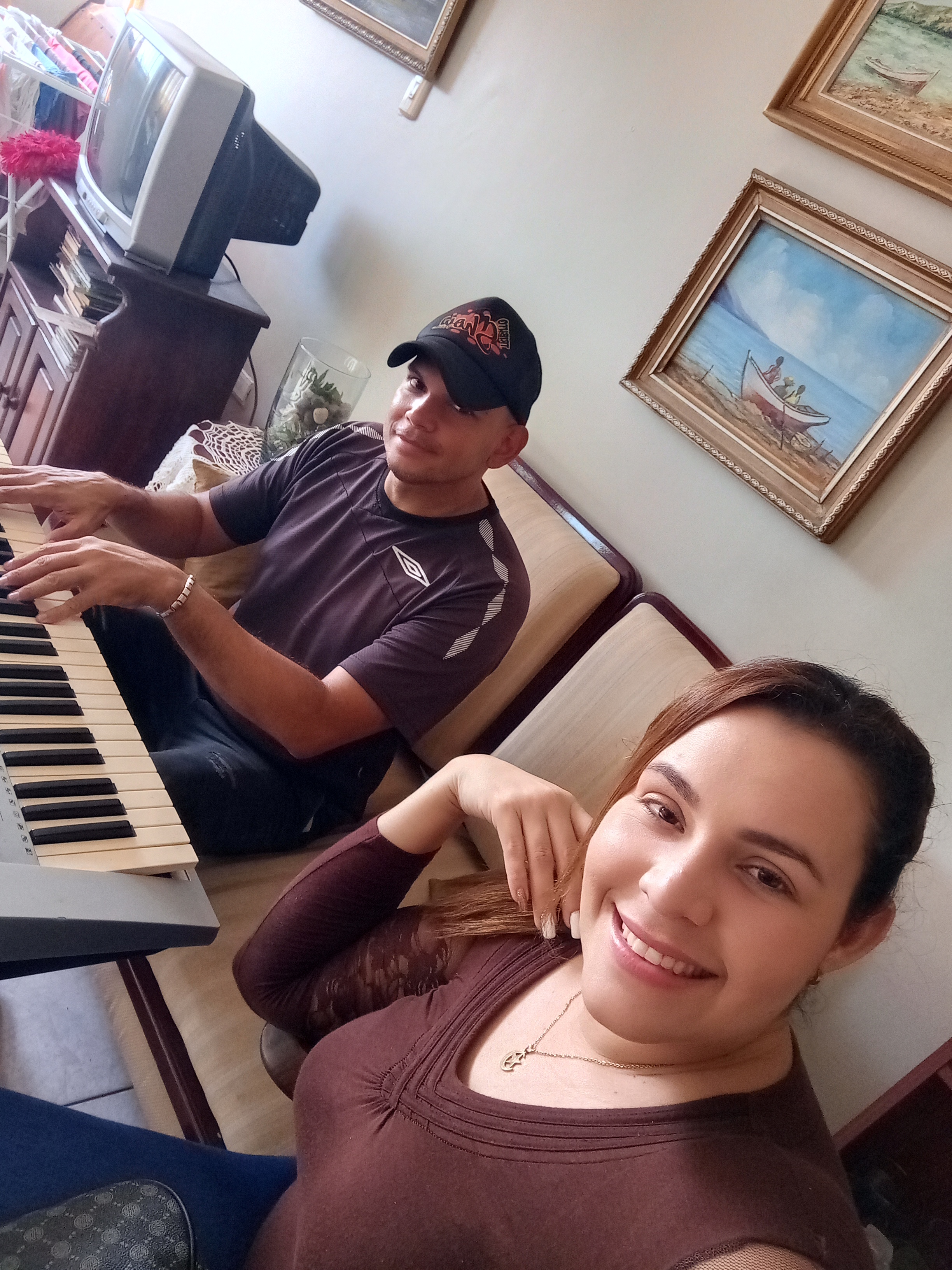 adribarrios 3Speak Podcast