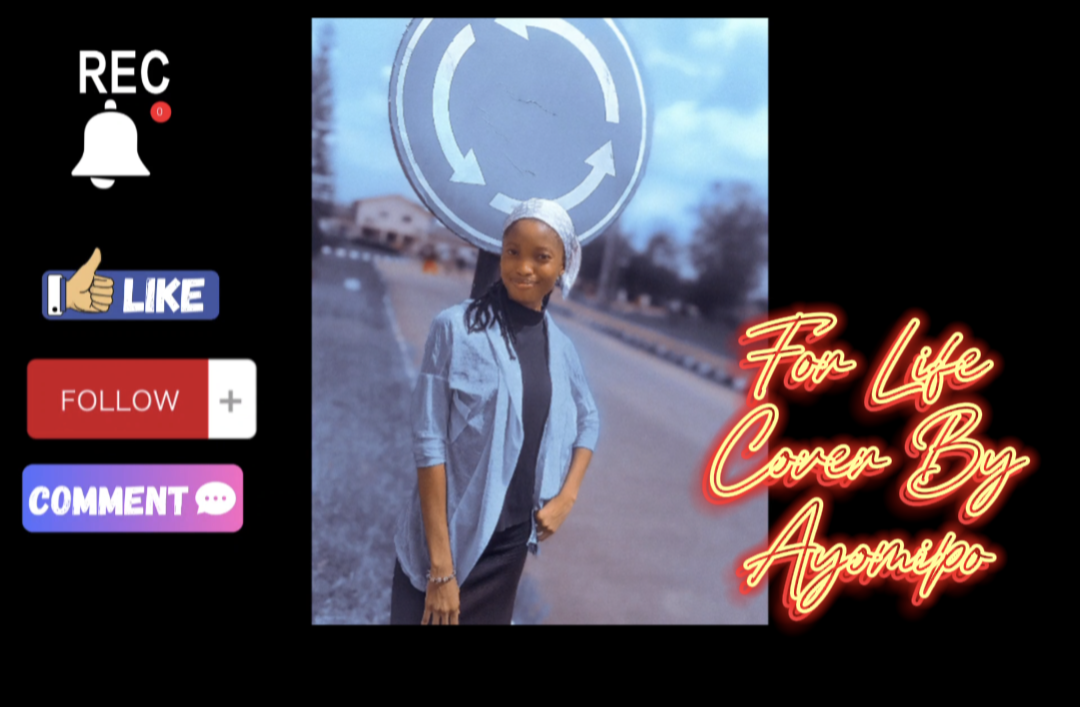 ayomipo 3Speak Podcast