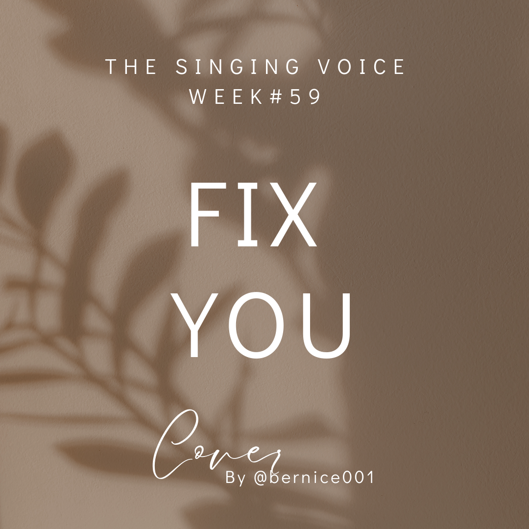 bernice001 3Speak Podcast