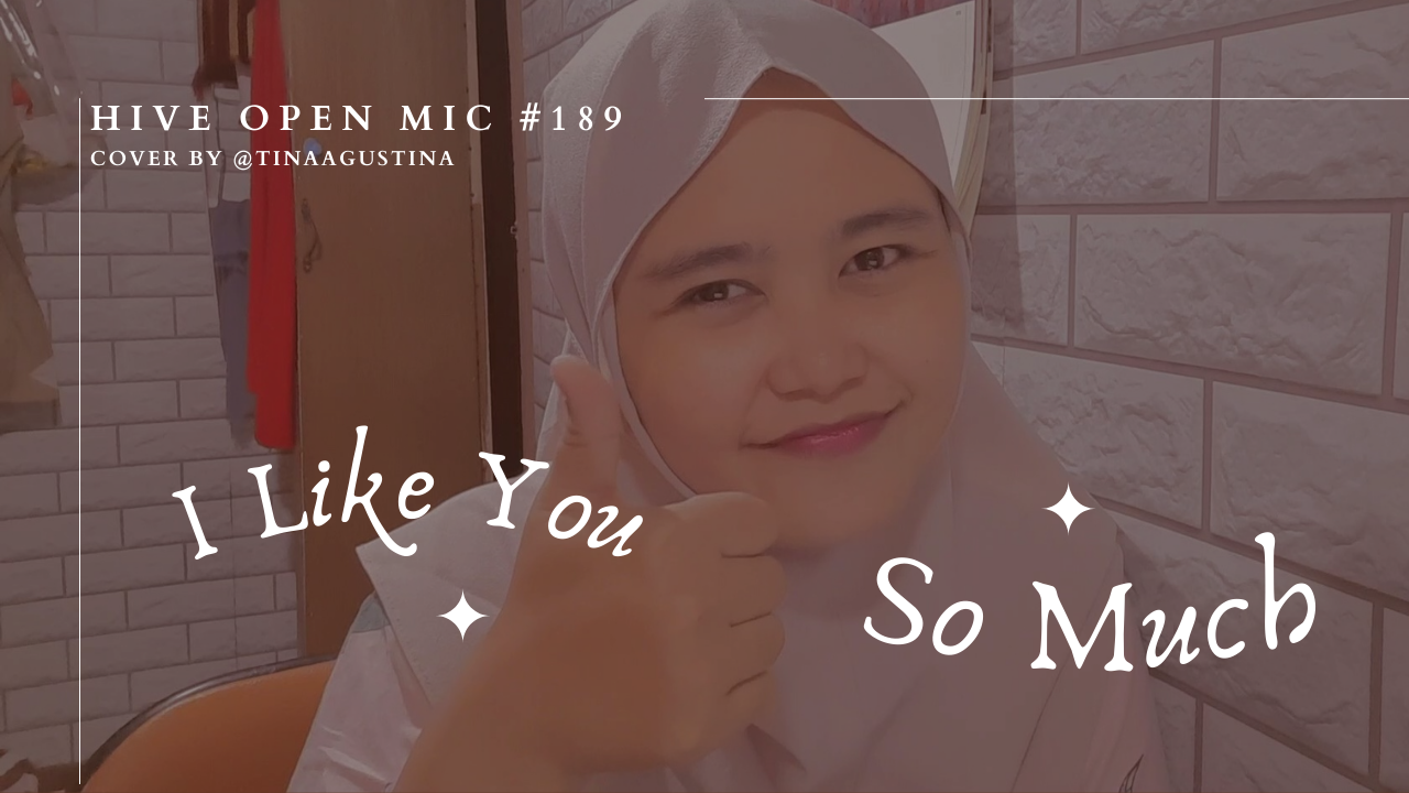 tinaagustina 3Speak Podcast