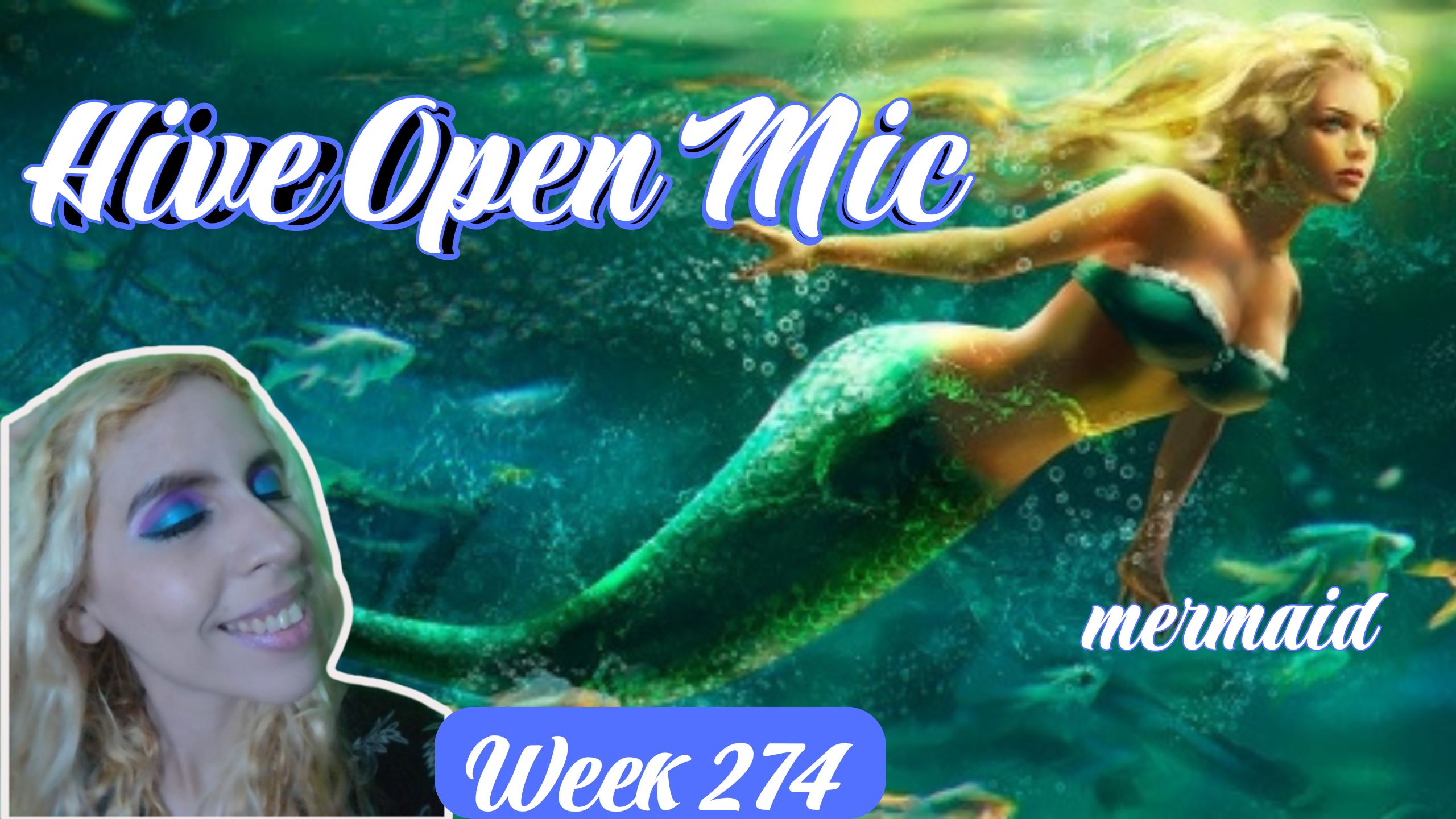 mairene1 3Speak Podcast
