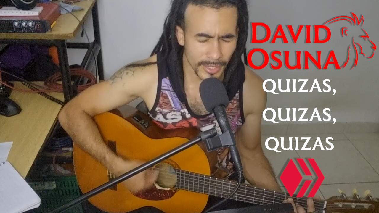 davidosunamusic 3Speak Podcast