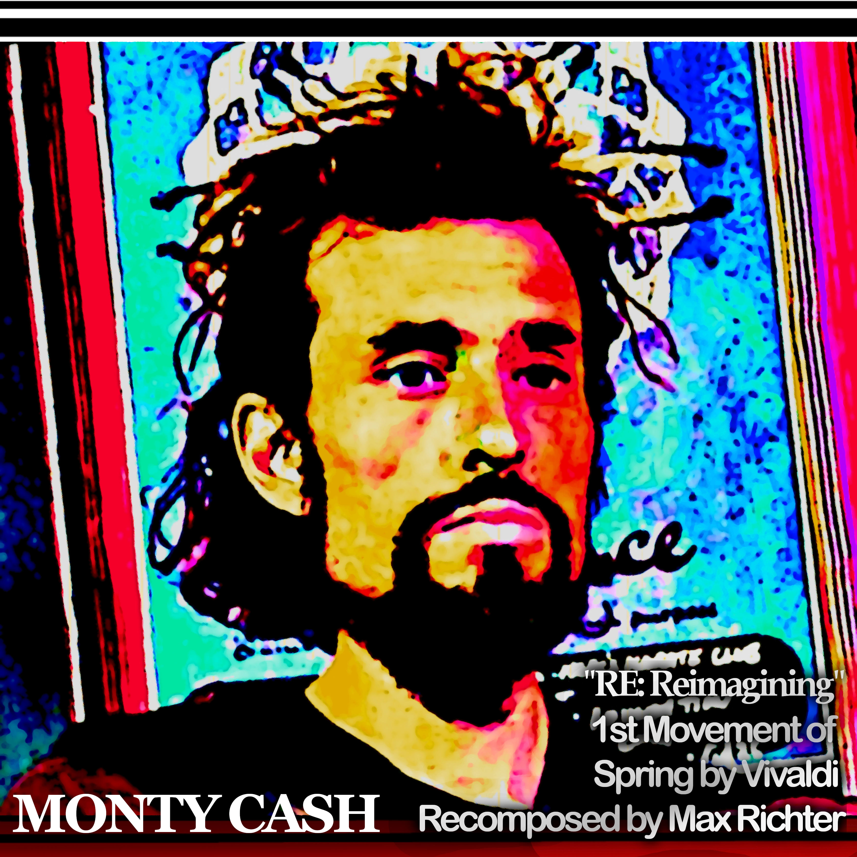 montycashmusic 3Speak Podcast