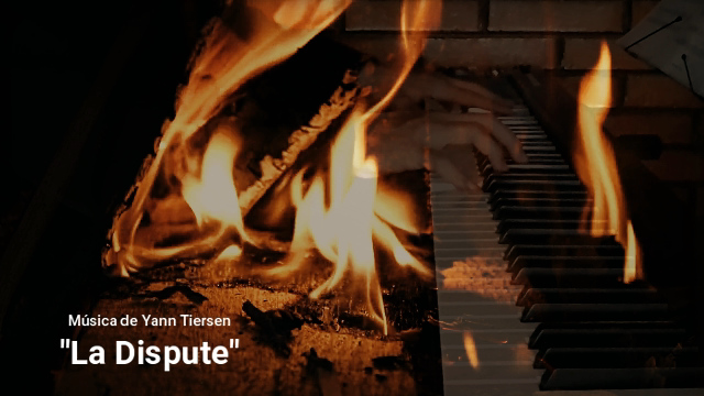 La Dispute De Yann Tiersen Cover 3speak Tokenised Video Communities