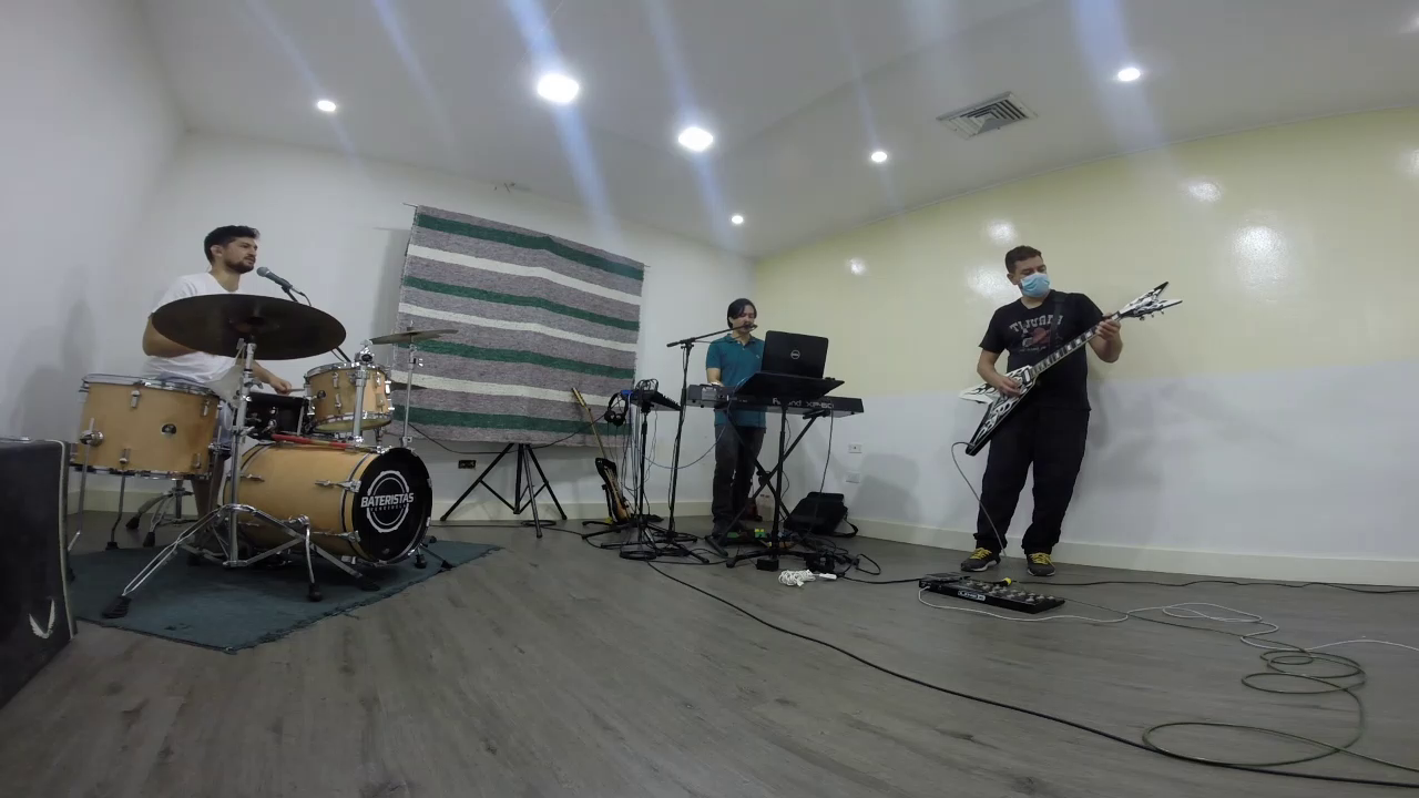 camiloferrua 3Speak Podcast