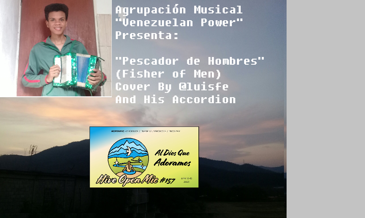 carmenrivas 3Speak Podcast