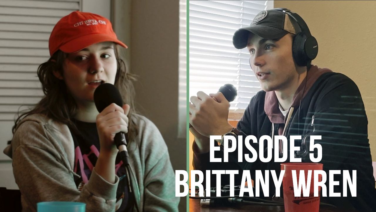 sgraham2040 3Speak Podcast
