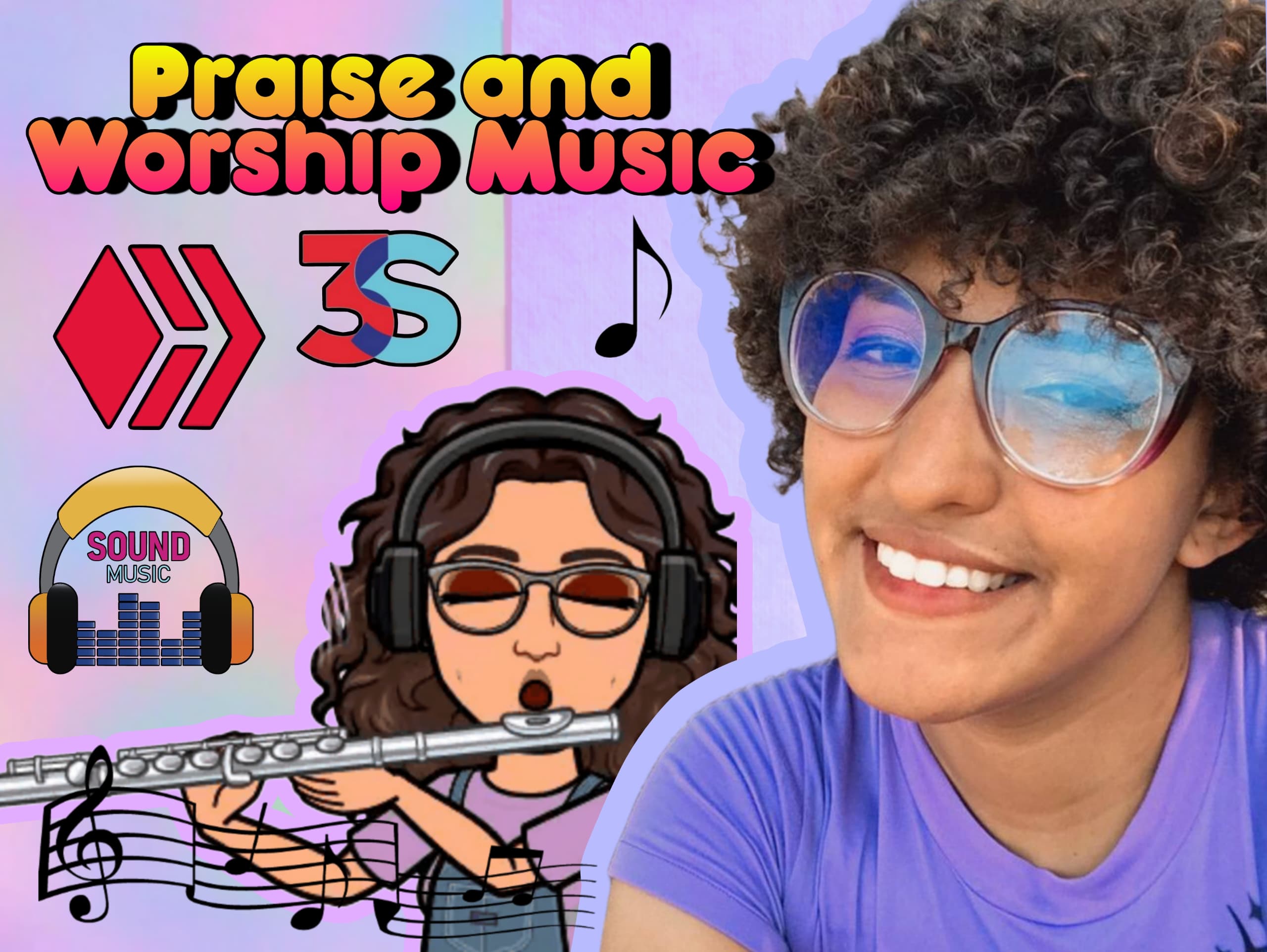 stefy.music 3Speak Podcast