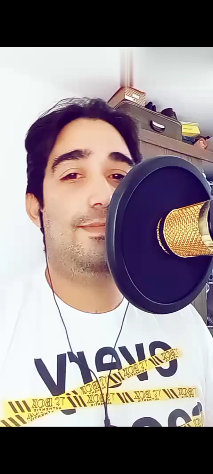 torojose90 3Speak Podcast