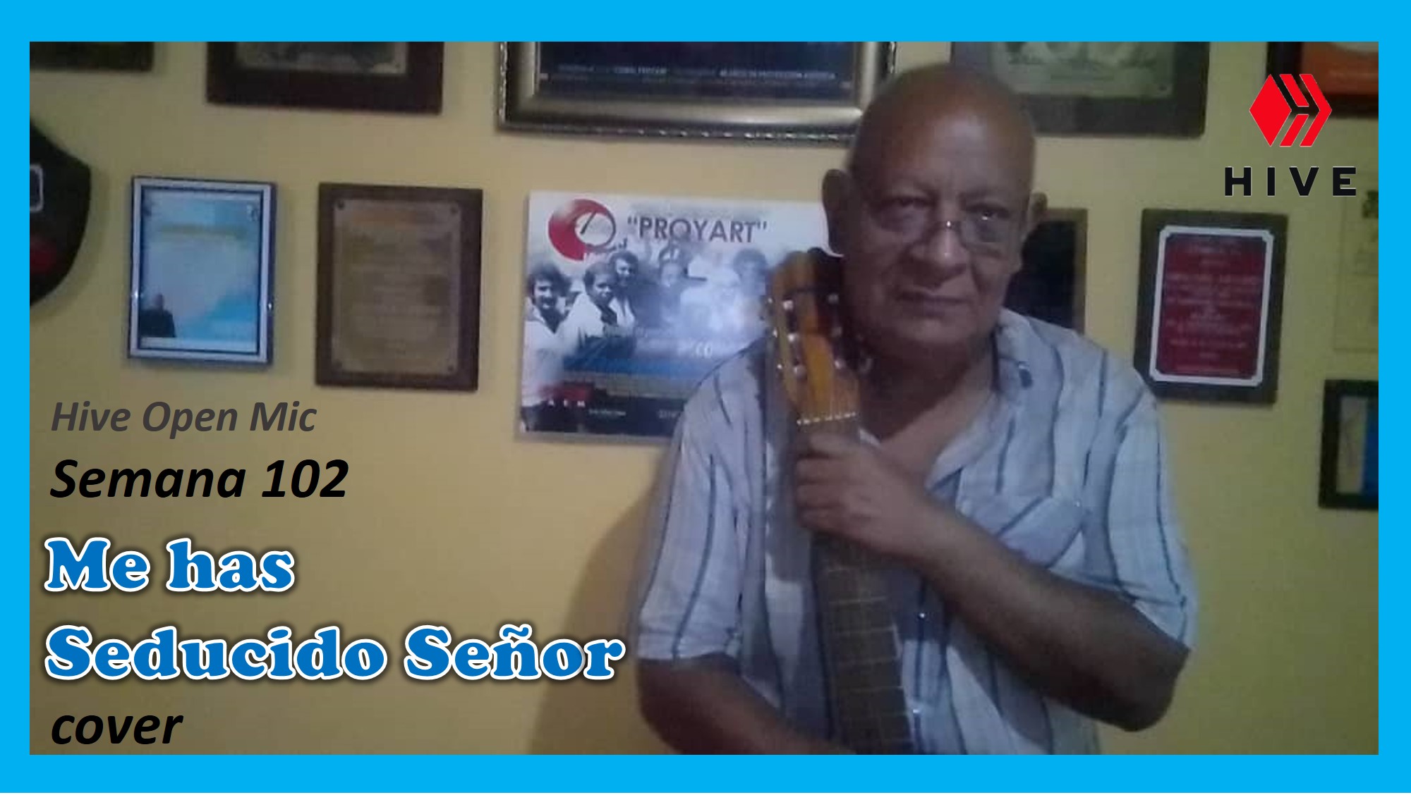 armandolnrs 3Speak Podcast