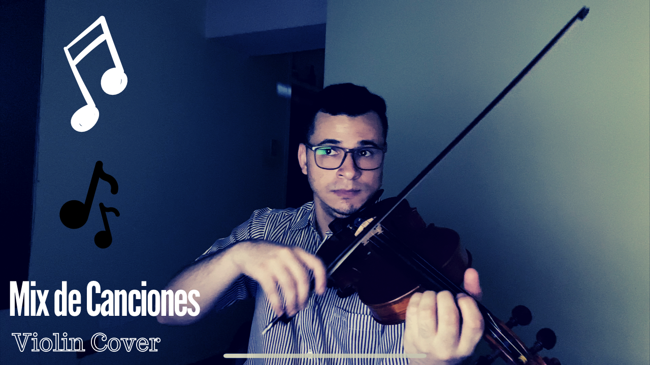 hmviolinista 3Speak Podcast