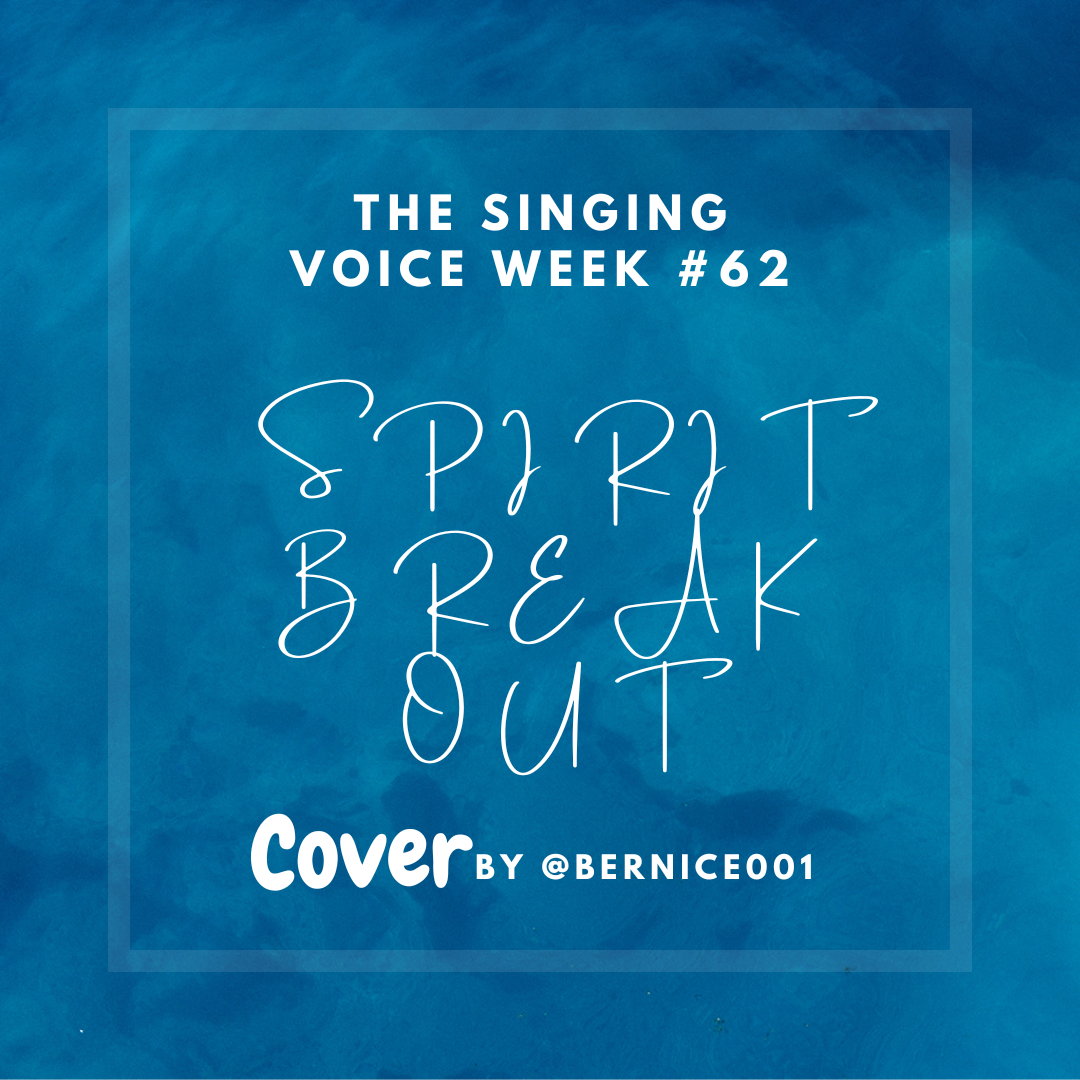 bernice001 3Speak Podcast