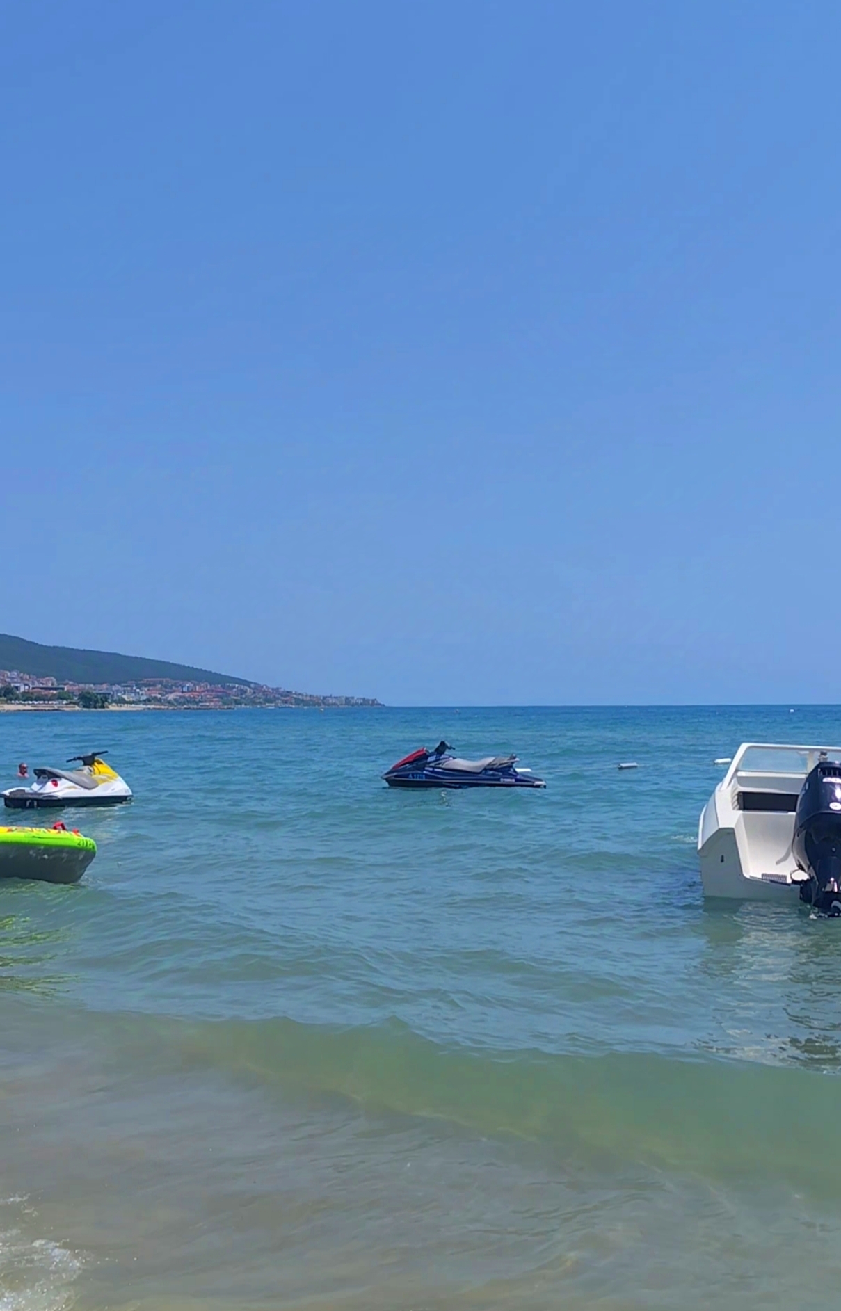 Who's ready for some sea fun?