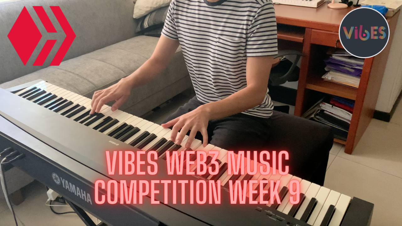 hanselmusic 3Speak Podcast
