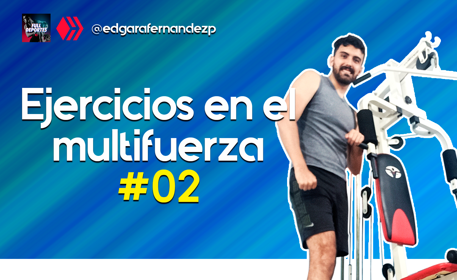 edgarafernandezp 3Speak Podcast