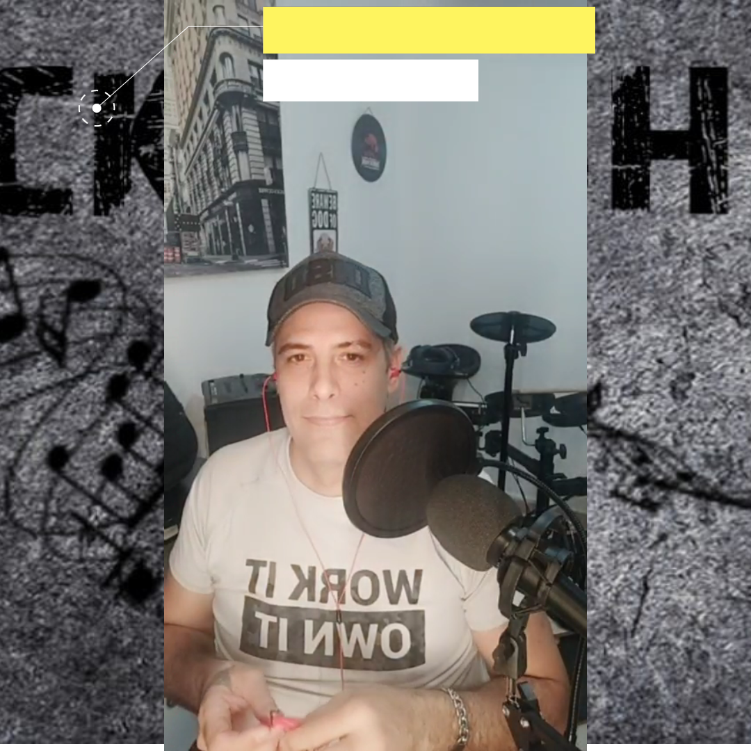 chacalh 3Speak Podcast