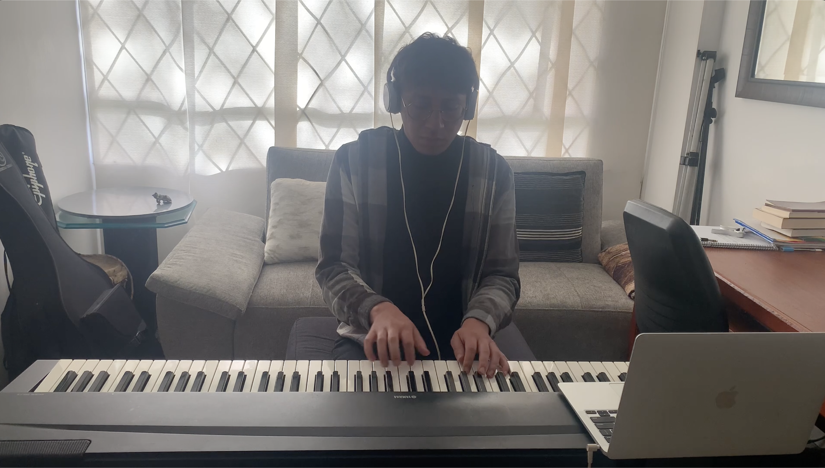 hanselmusic 3Speak Podcast