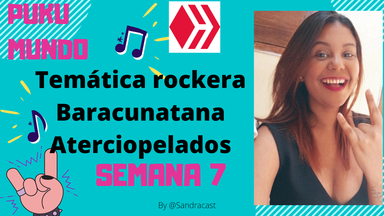 sandracast 3Speak Podcast