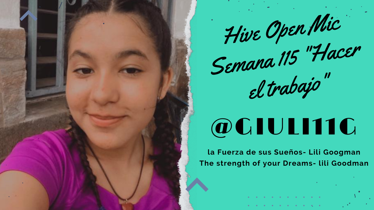 giuli11g 3Speak Podcast