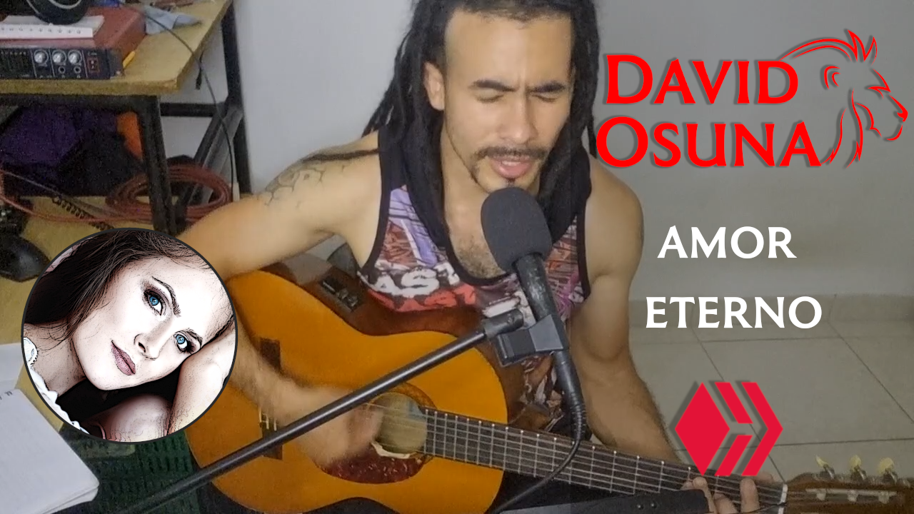 davidosunamusic 3Speak Podcast