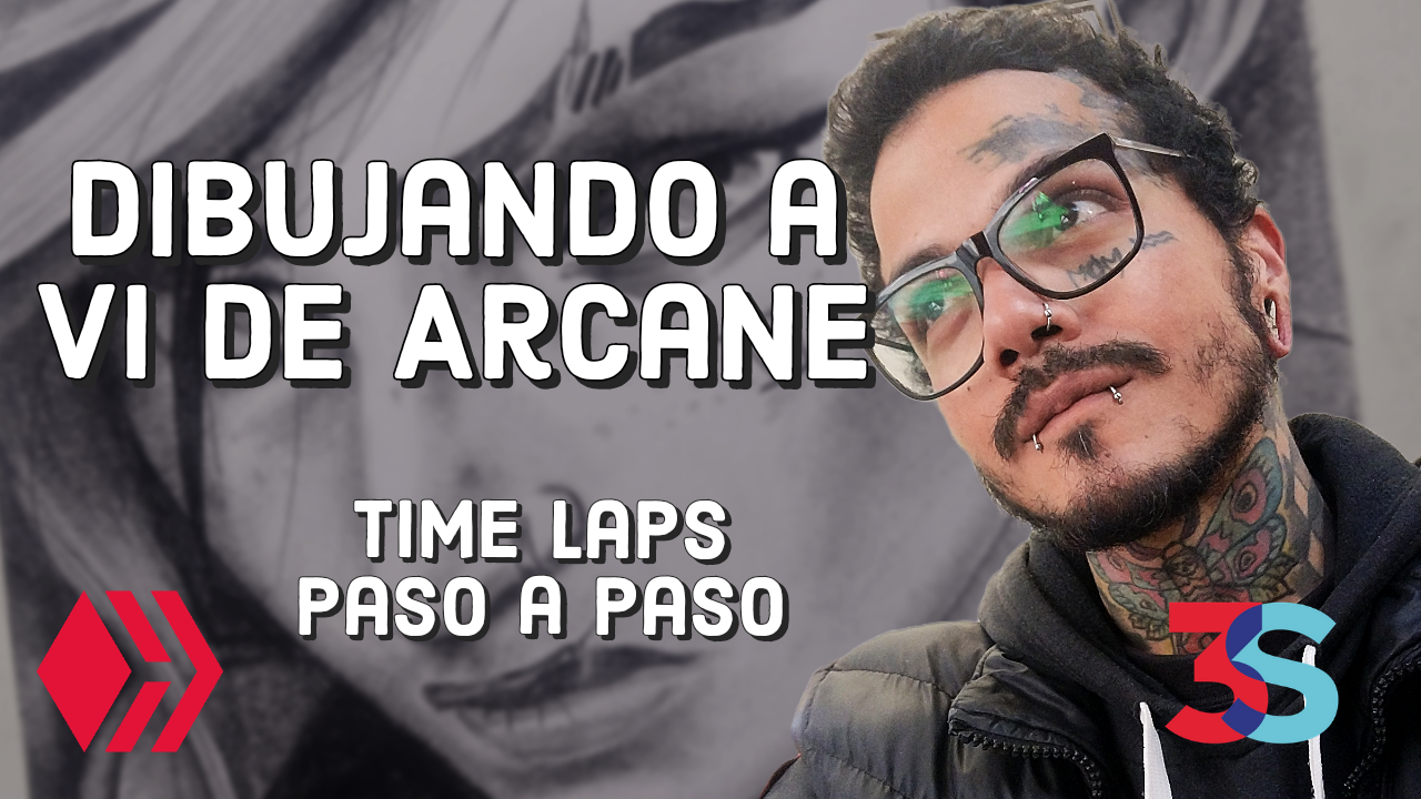 vicioart 3Speak Podcast
