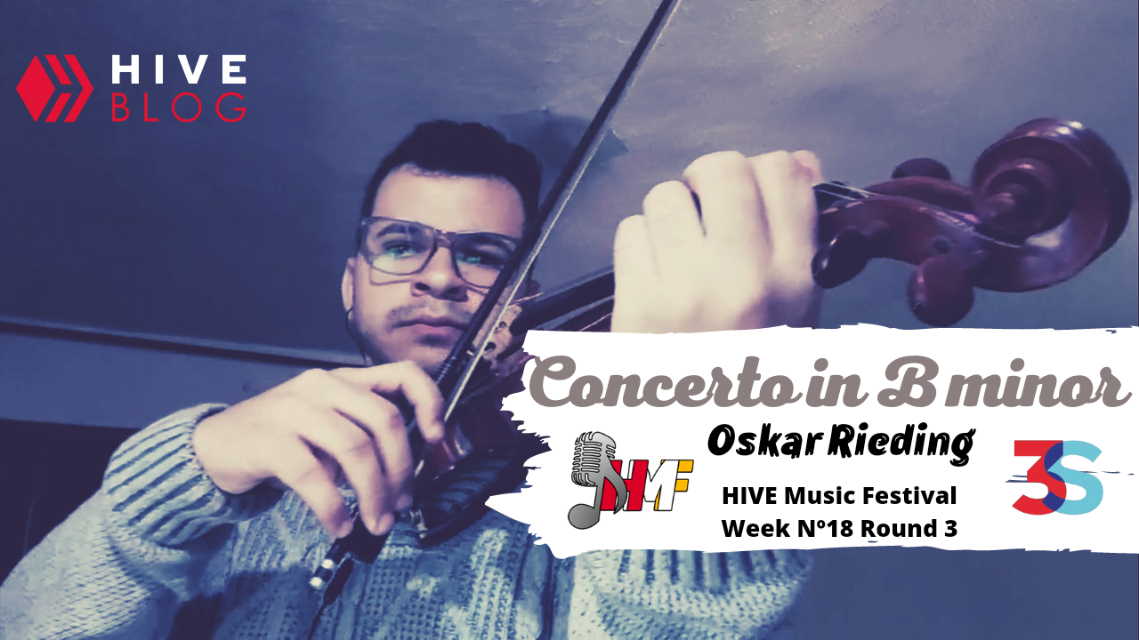 hmviolinista 3Speak Podcast