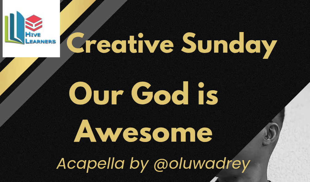 oluwadrey 3Speak Podcast