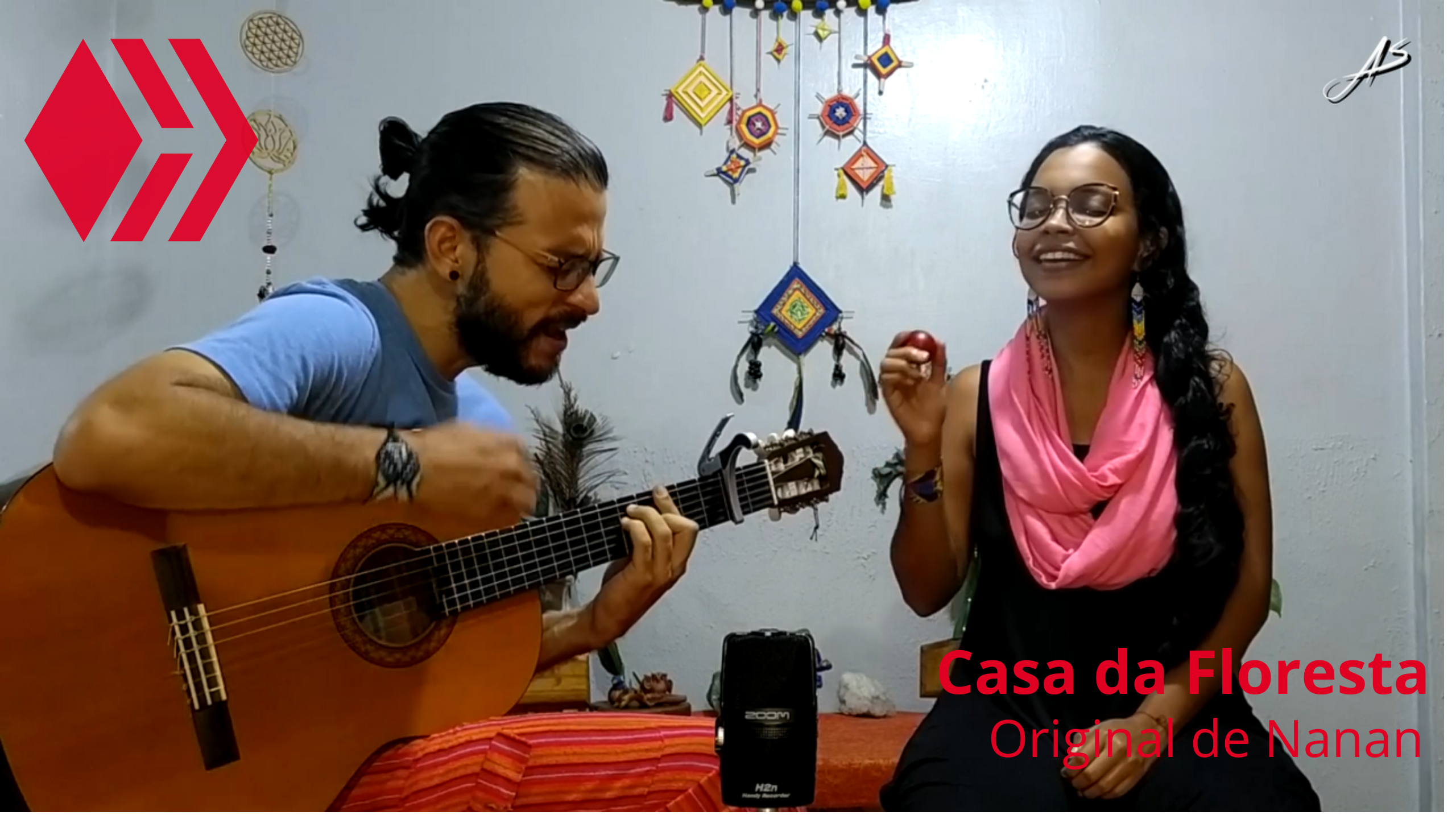 concienciarte 3Speak Podcast