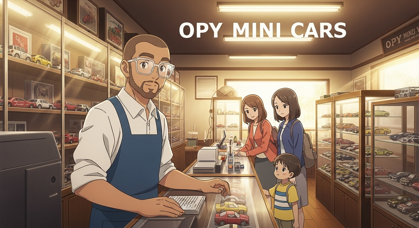 opyavi 3Speak Podcast
