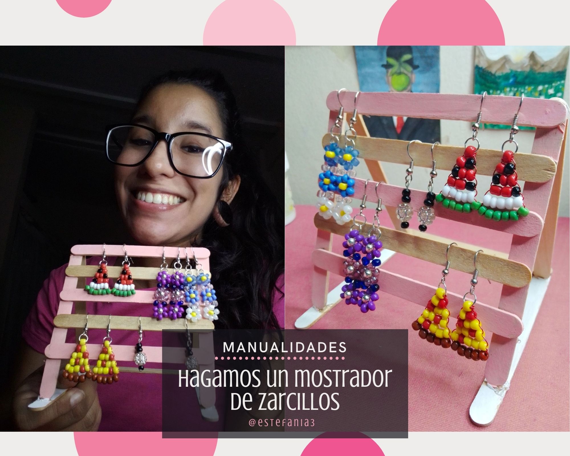 estefania3 3Speak Podcast