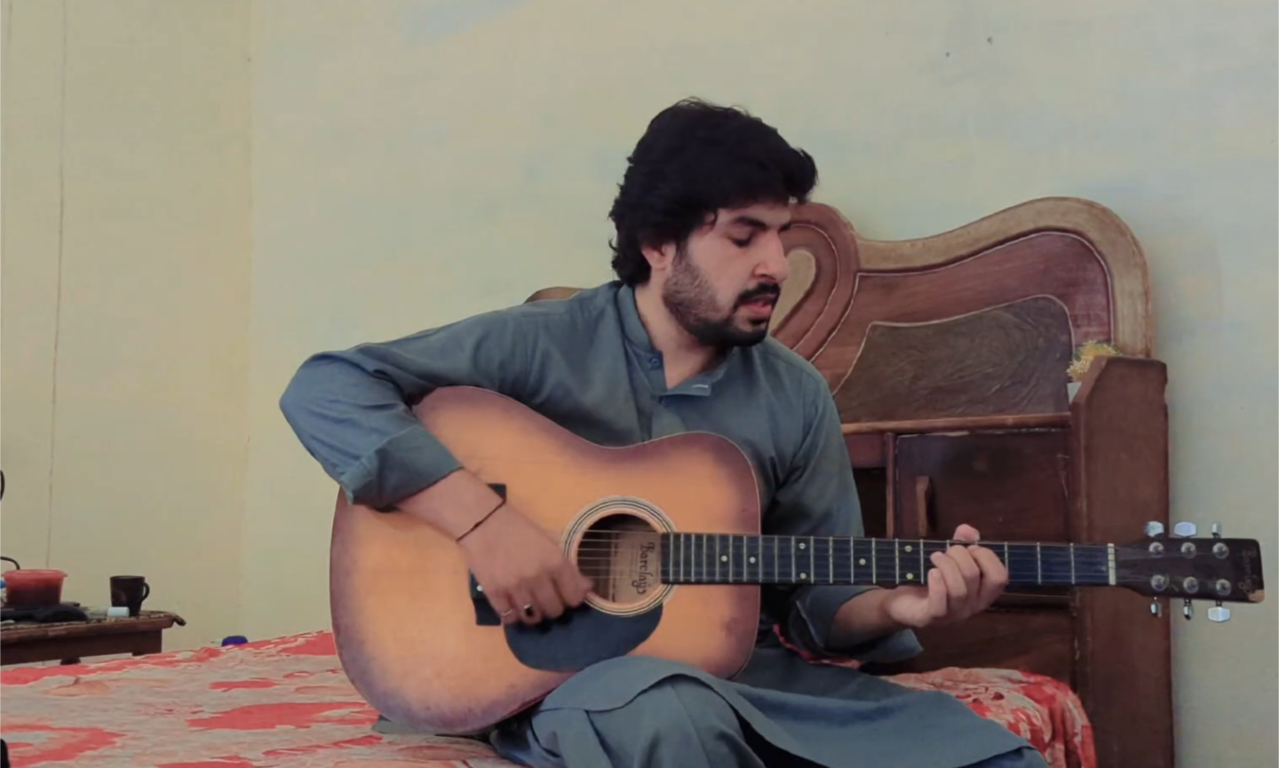 waseemniazi 3Speak Podcast